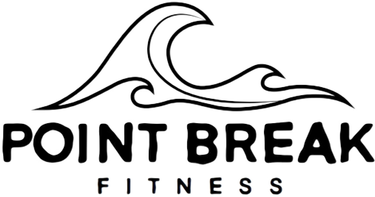 Point Break Fitness | Take Back Control Of Your Life Today!