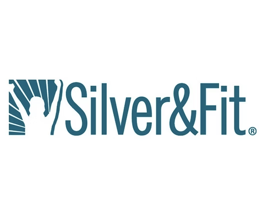 Silver & Fit
