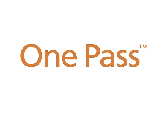 One Pass